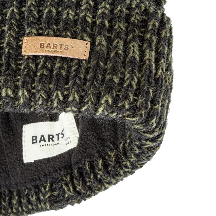 Barts Barts Arctic Beanie Herren - army - 0 | SportScheck