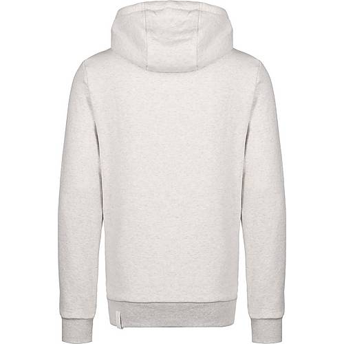 Ragwear Nate Hoodie Herren weiß im Online Shop von Nate Ragwear Hoodies in black für Herren | Titus