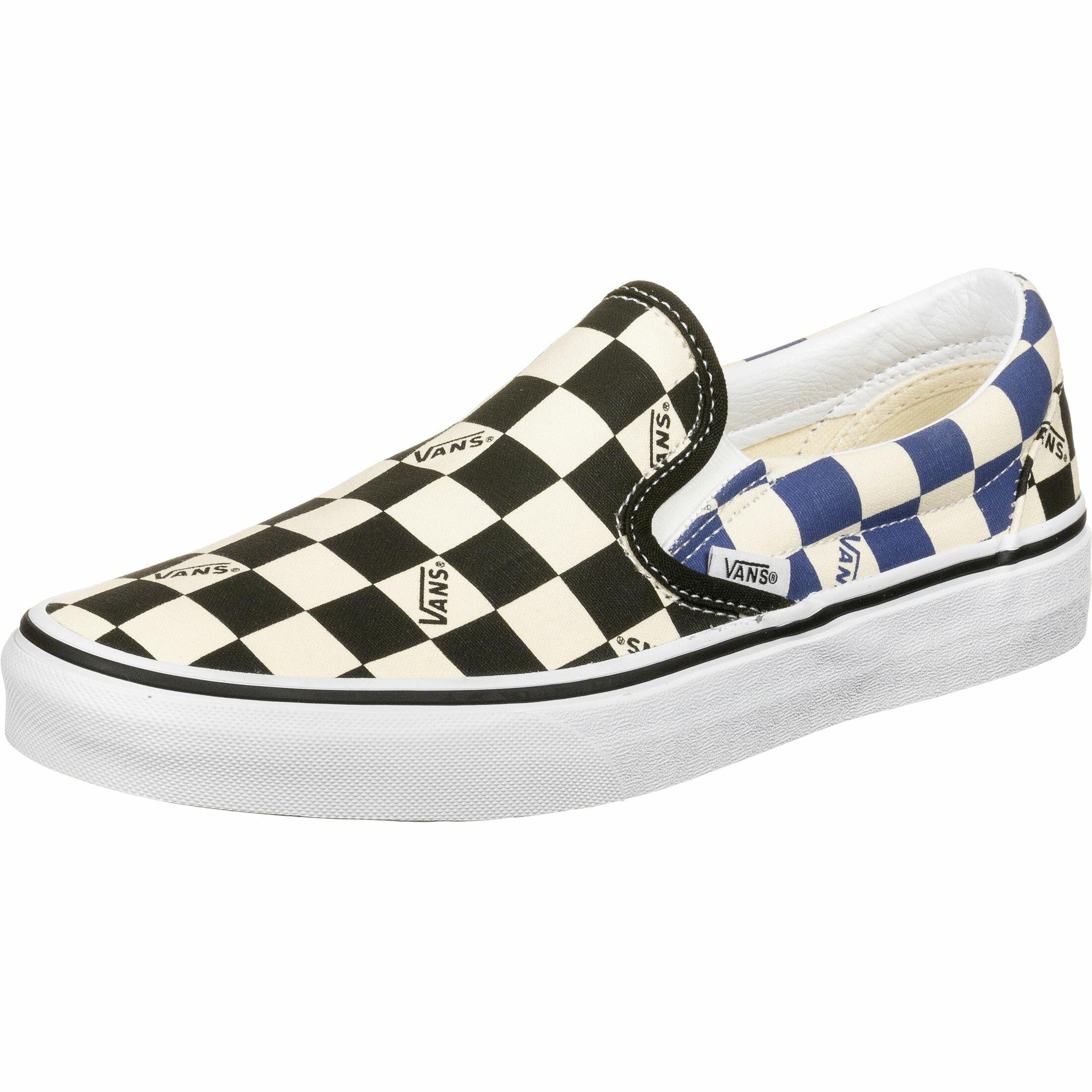 vans slipper beige