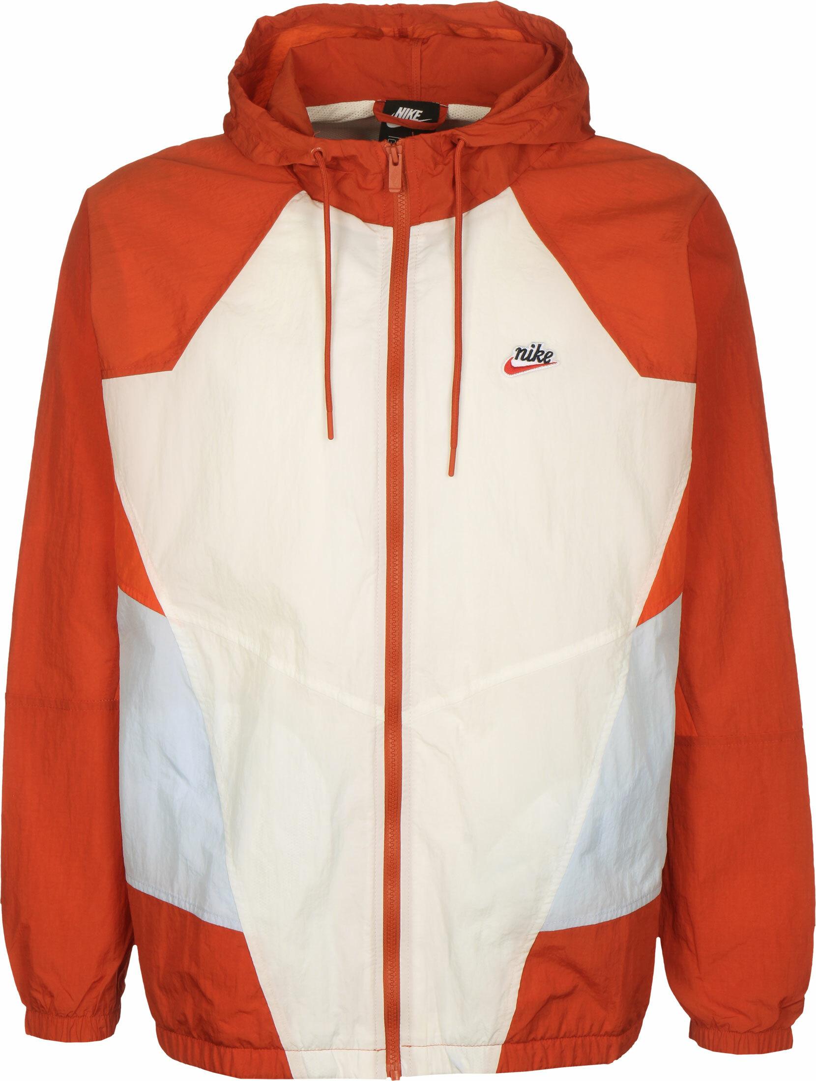 nike windrunner rot