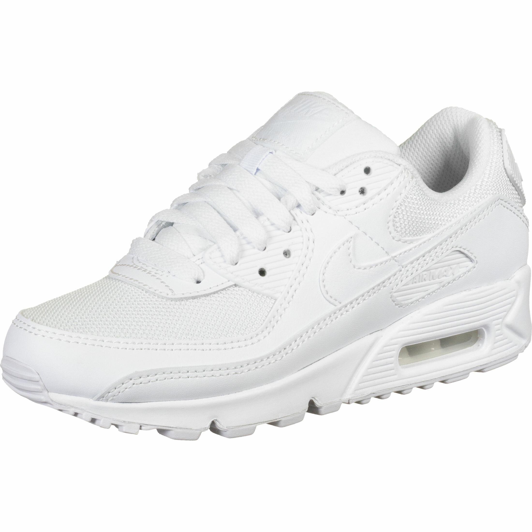 nike air max 90 damen wei? grau