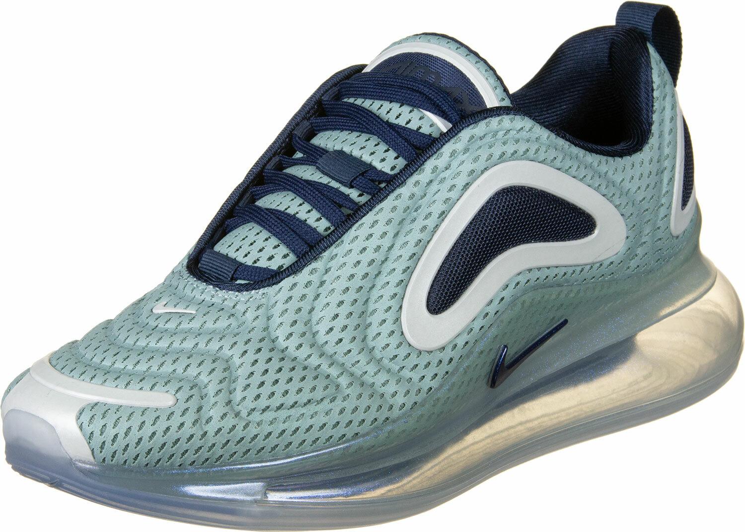 Schuhe Von Nike In Grun Im Online Shop Von Sportscheck Kaufen