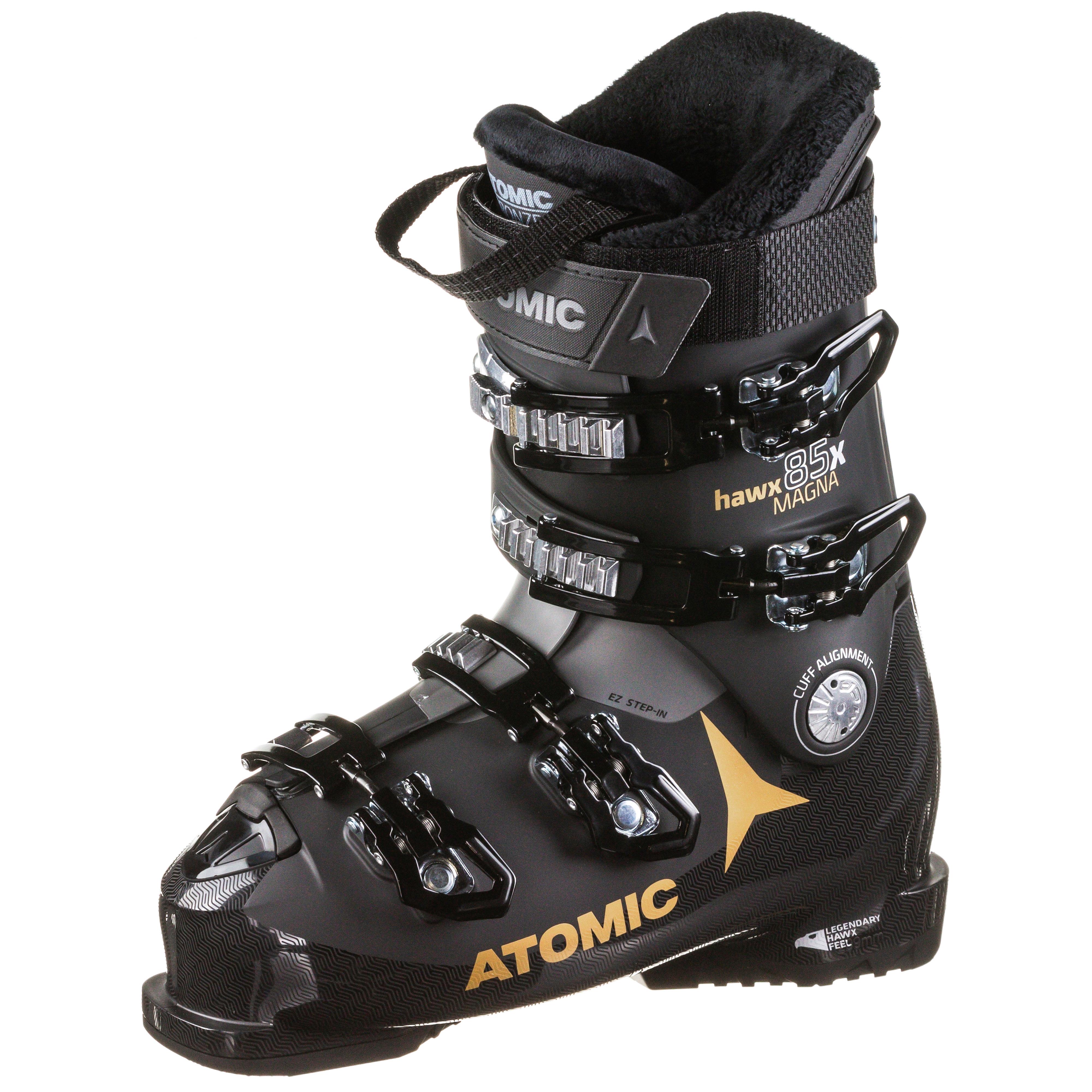 salomon x pro x100 cs review