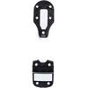 ATOMIC CANTABLE GRIPWALK PAD 25-33.5 Grip Walk Sohle - black