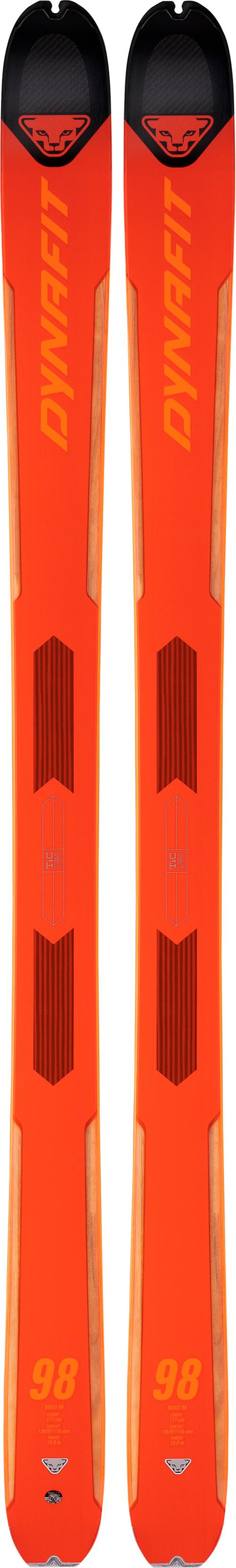 Dynafit Beast 98 Tourenski Herren