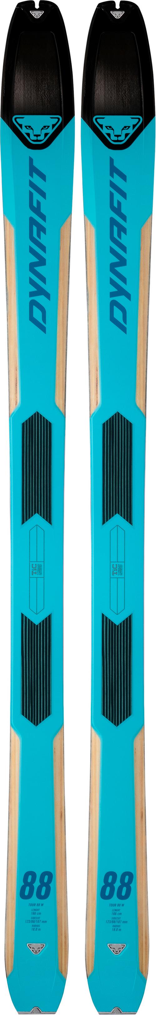 Dynafit Tour 88 W Tourenski Damen