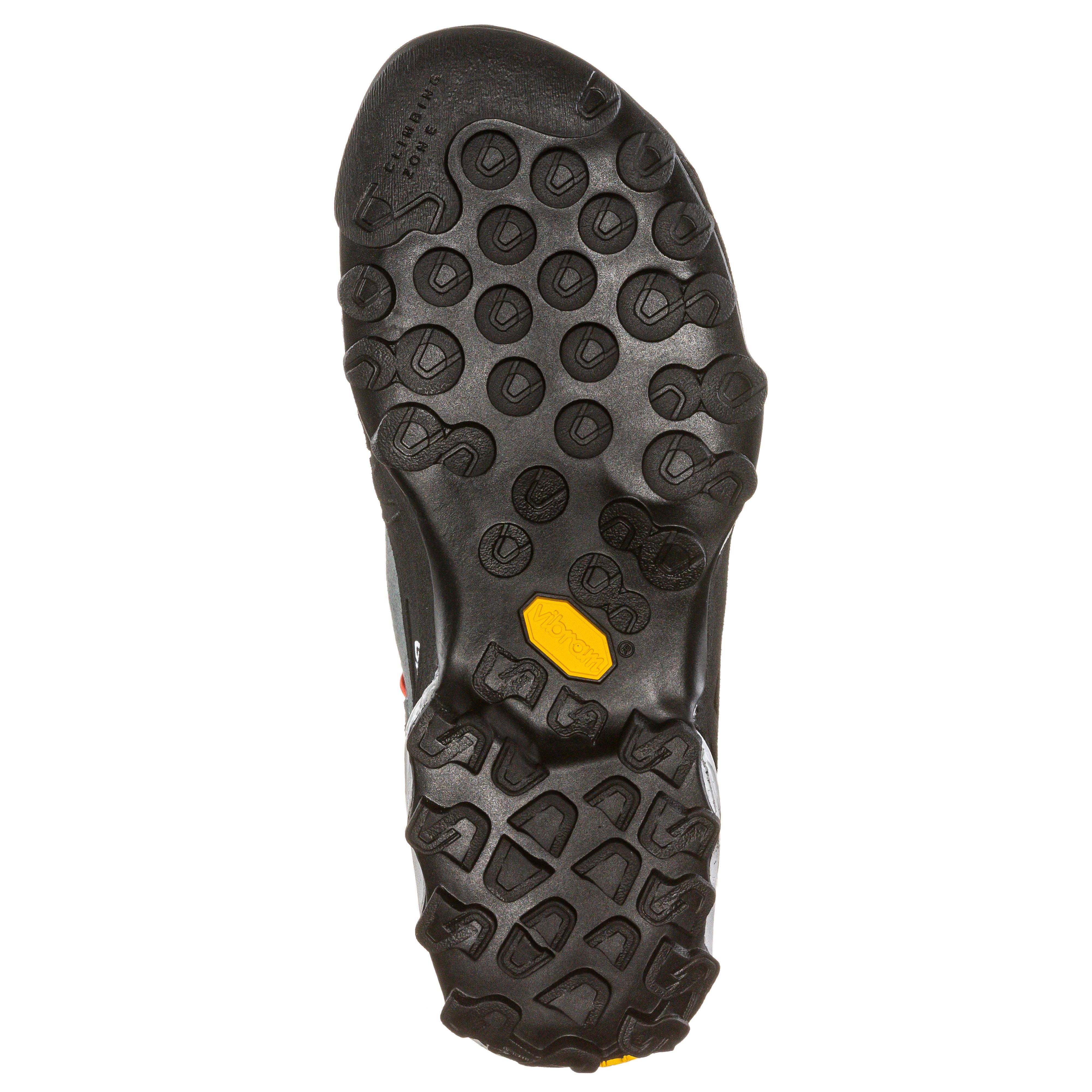 La clearance sportiva vibram