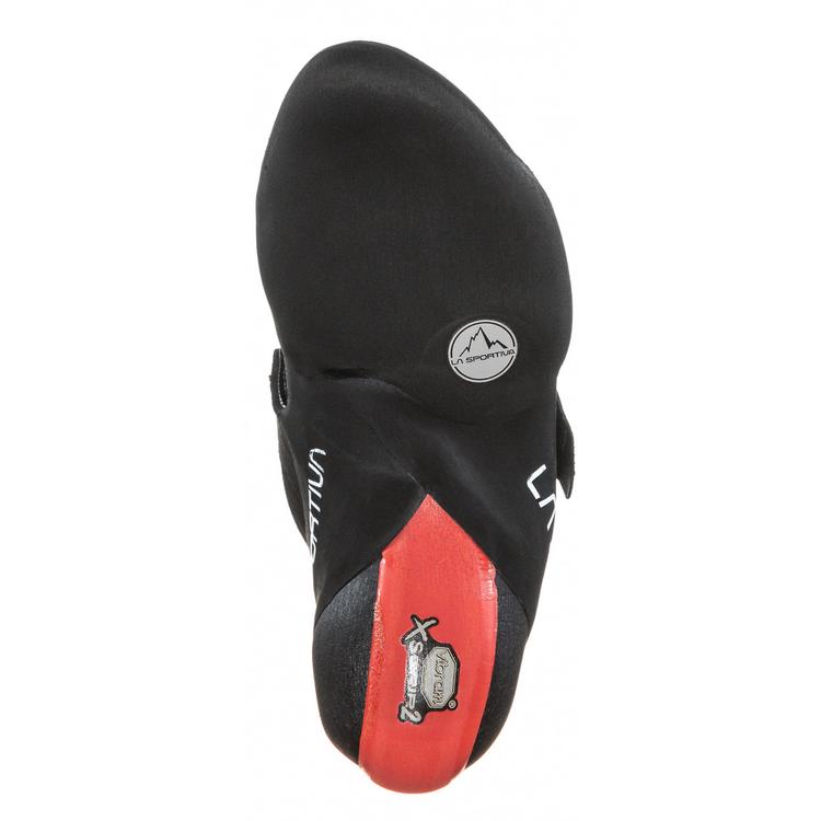 La Sportiva La Sportiva Theory Kletterschuhe Damen - black-hibiscus - 1 | SportScheck