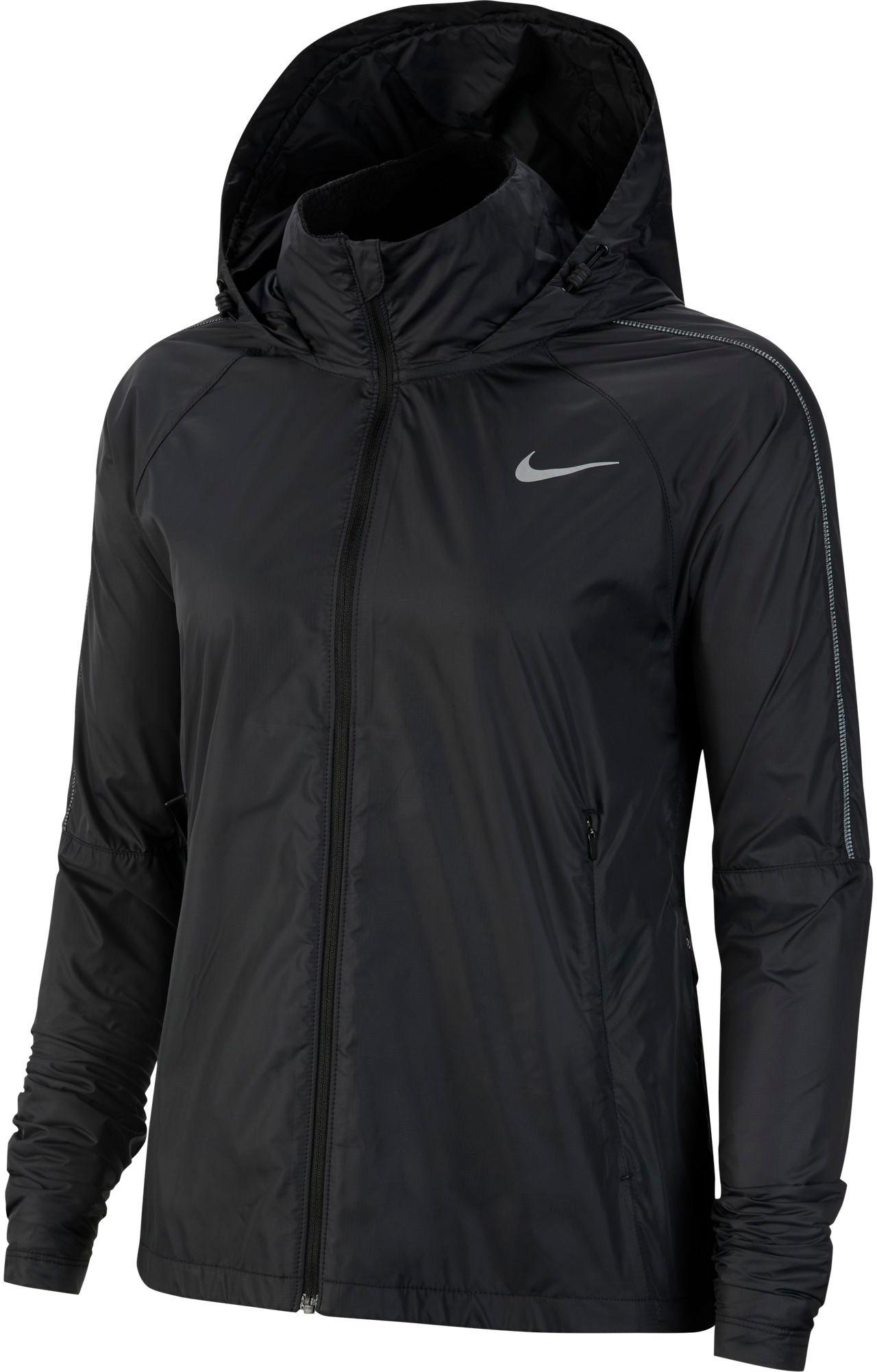 nike laufjacke winter