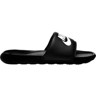 Nike Victori One Badelatschen Herren black-white-black