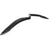 Contec D-Fender FENDER II Set Schutzblech - schwarz