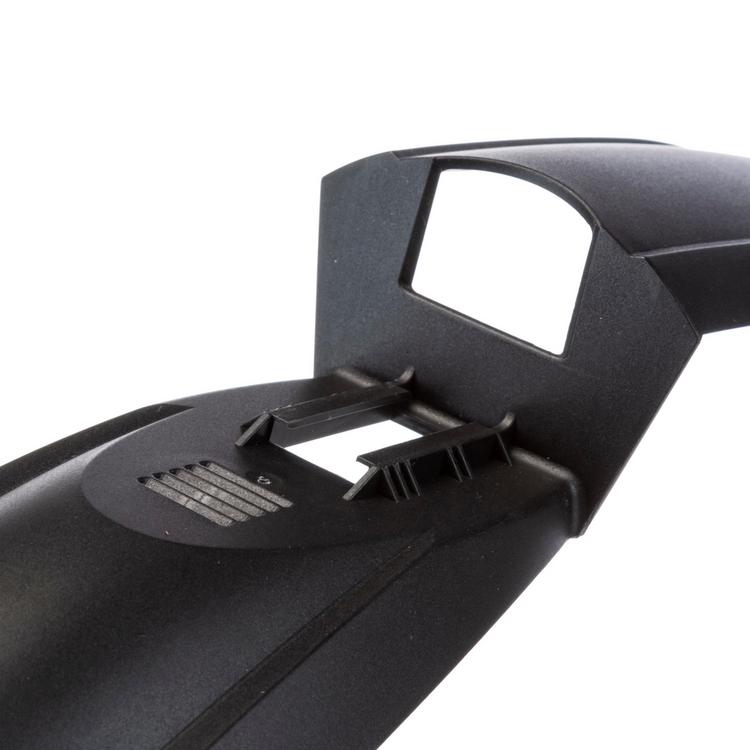 Contec Contec D-Fender FENDER II Set Schutzblech - schwarz - 1 | SportScheck