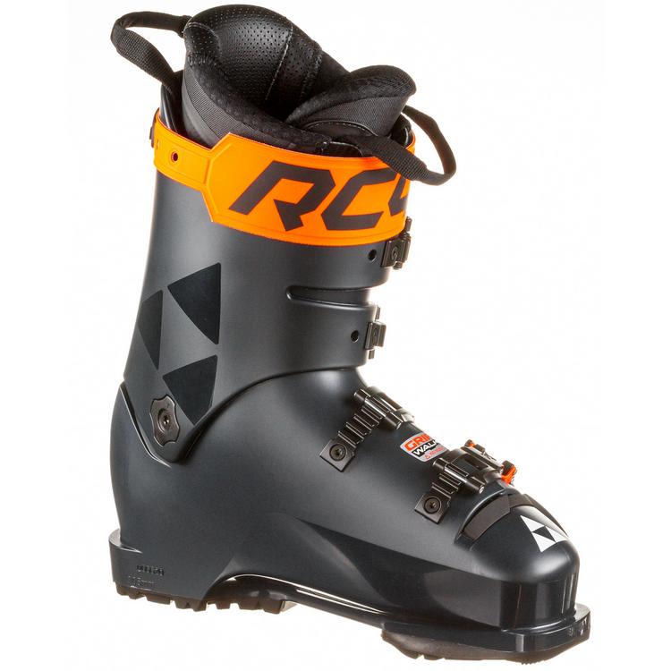 Fischer Fischer RC4 THE CURV 130 VACUUM WALK 19/20 Skischuhe Herren - blue - 0 | SportScheck