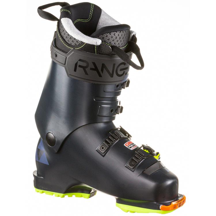Fischer Fischer RANGER 115 WALK DYN Skischuhe Damen - blue - 0 | SportScheck