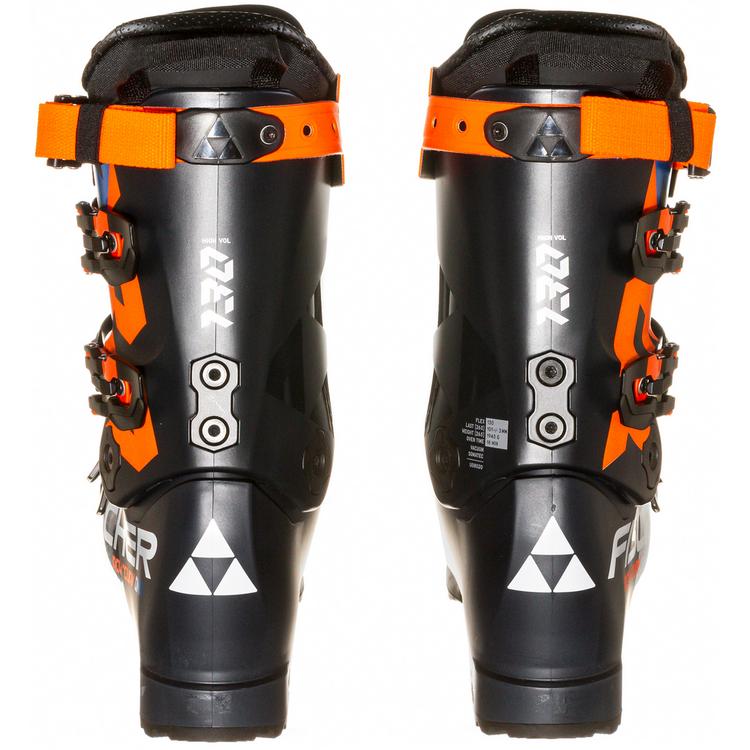 Fischer Fischer RC4 THE CURV ONE 130 VACUUM WALK Skischuhe Herren - blue - 0 | SportScheck