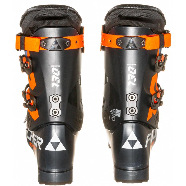 Fischer Fischer RC4 THE CURV 130 VACUUM WALK 19/20 Skischuhe Herren - blue - 0 | SportScheck