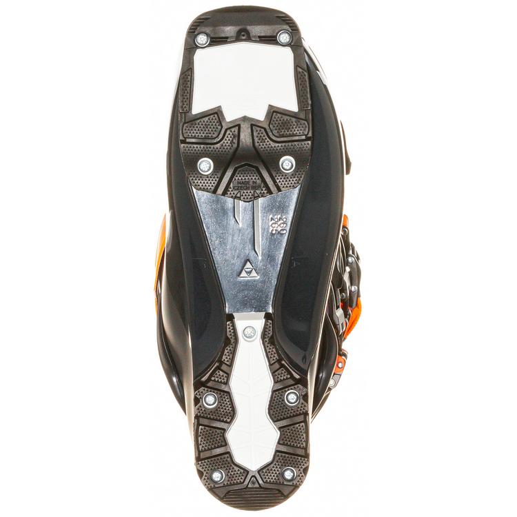 Fischer Fischer RC4 THE CURV 130 VACUUM WALK 19/20 Skischuhe Herren - blue - 1 | SportScheck