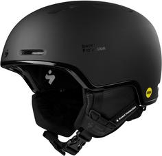 Sweet Protection Looper Mips Skihelm dirt black