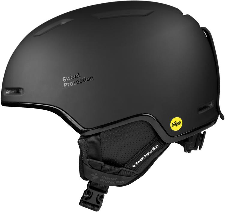 Sweet Protection Sweet Protection Looper Mips Helm - dirt black - 0 | SportScheck