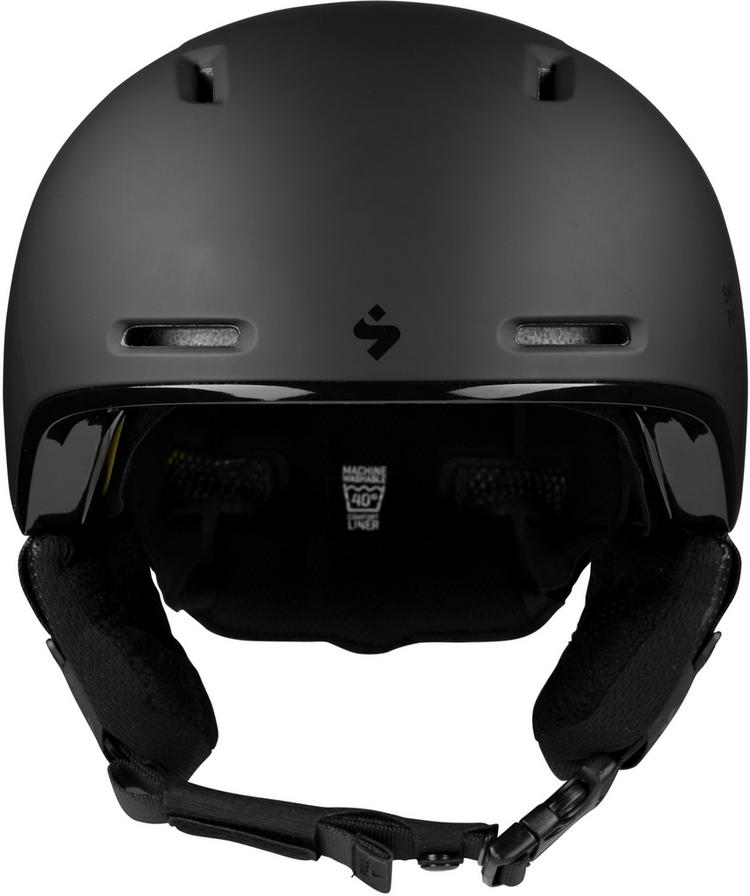 Sweet Protection Sweet Protection Looper Mips Helm - dirt black - 1 | SportScheck
