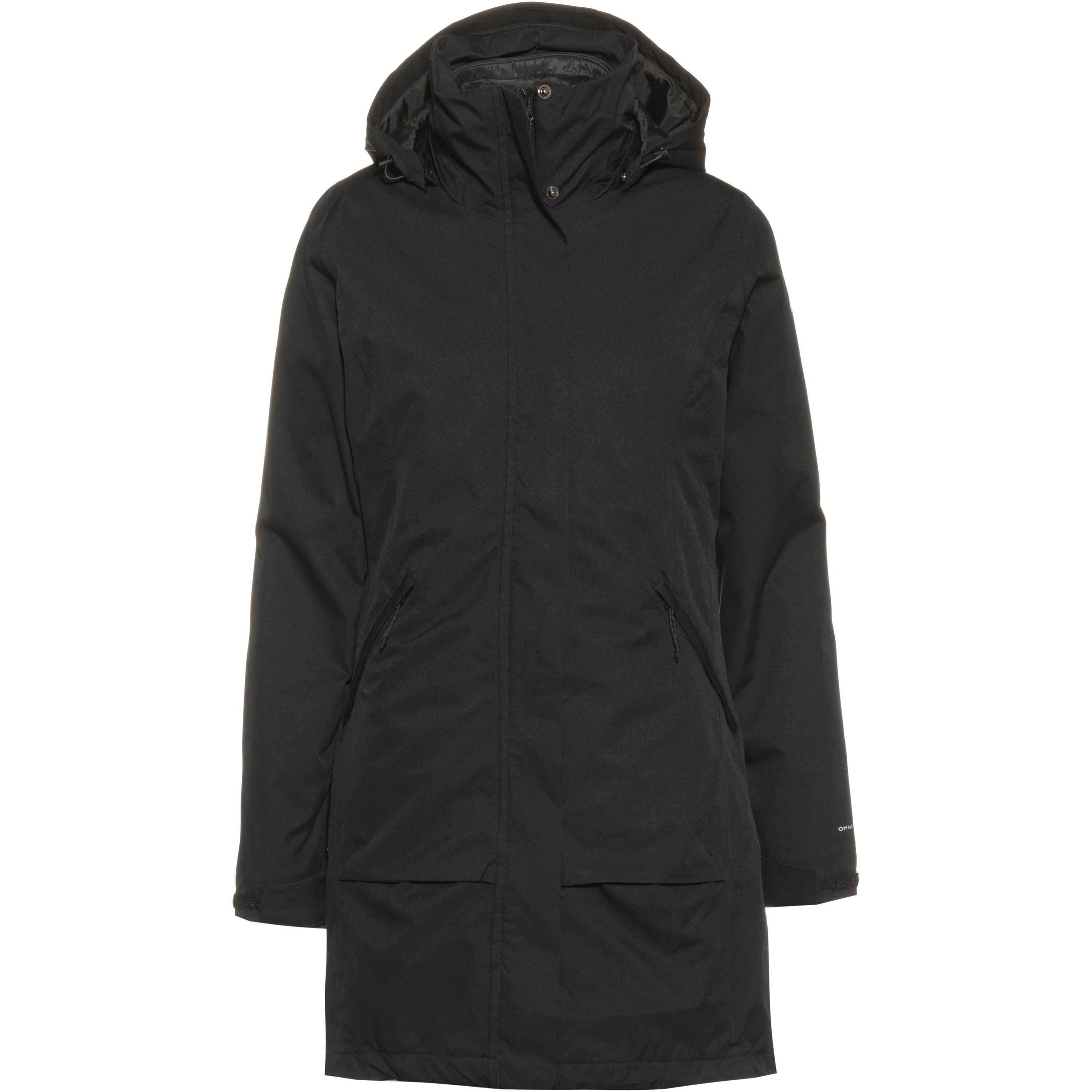 Columbia Pulaski Doppeljacke Damen