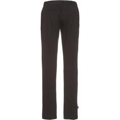 Rückansicht von JOY sportswear SHERYL Hose Trainingshose Damen black