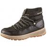 Columbia SLOPESIDE VILLAGE Boots Damen - black-silver sage