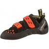 La Sportiva Tarantula Kletterschuhe Herren - black-poppy