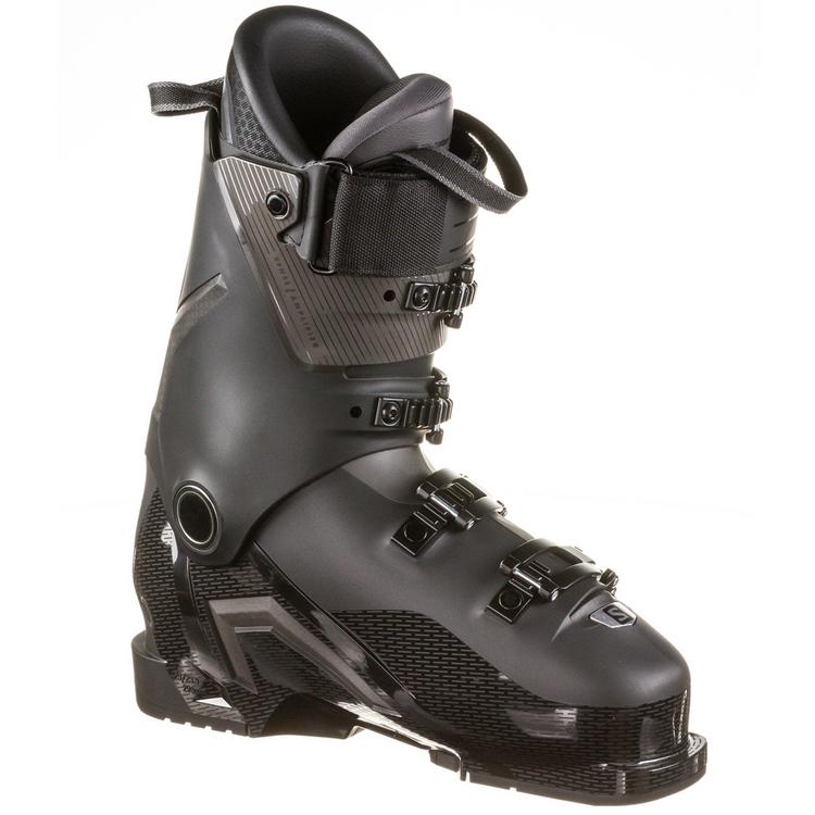 Salomon Salomon S/PRO HV 120 Skischuhe Herren - black-belluga - 0 | SportScheck