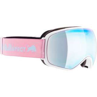 Red Bull Spect ALLEY_OOP Skibrille white