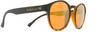 Red Bull Spect Soul Brille - dark olive-havanna