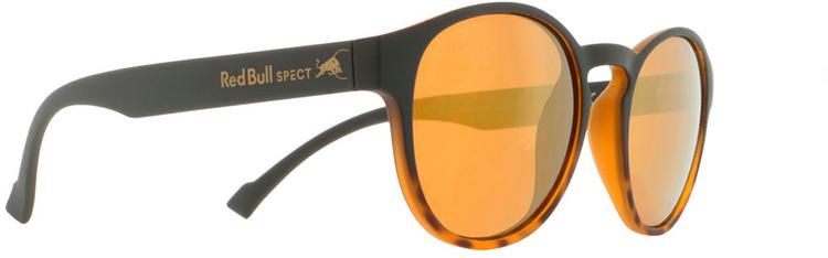 Red Bull Spect Red Bull Spect Soul Brille - dark olive-havanna - 0 | SportScheck