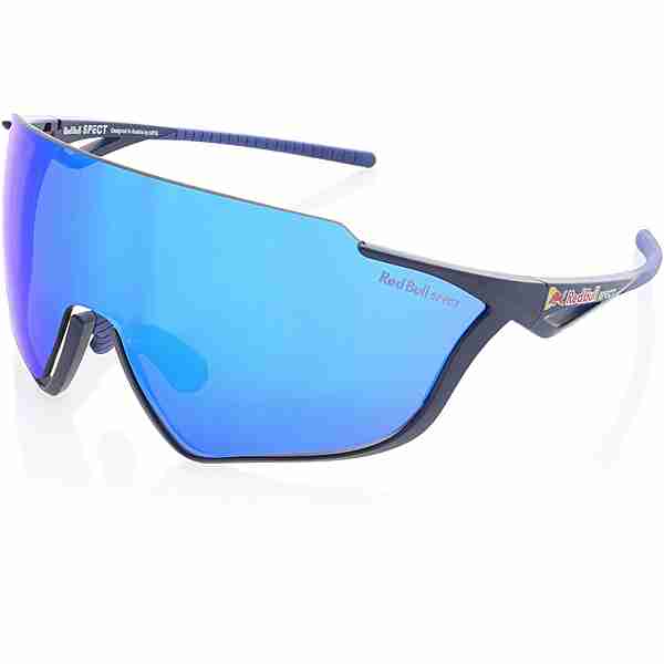 Red Bull Spect PACE-001 Sonnenbrille blue