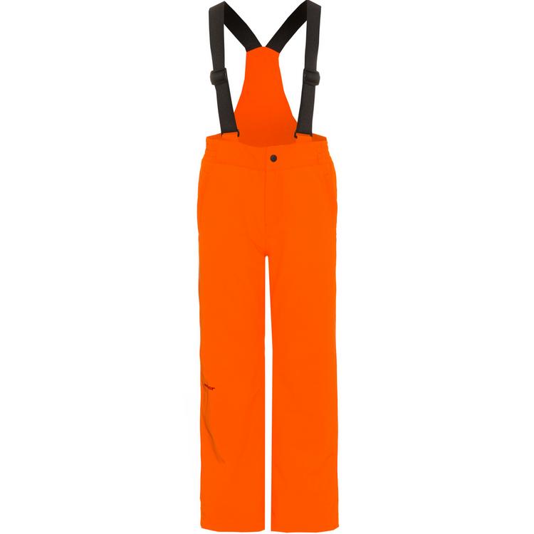 Ziener Ziener Palenko Skihose Kinder - neon orange - 0 | SportScheck
