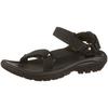 Teva HURRICANE XLT2 Outdoorsandalen Damen - black