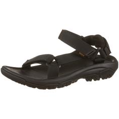 Teva HURRICANE XLT2 Outdoorsandalen Damen black