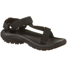 Rückansicht von Teva HURRICANE XLT2 Outdoorsandalen Damen black