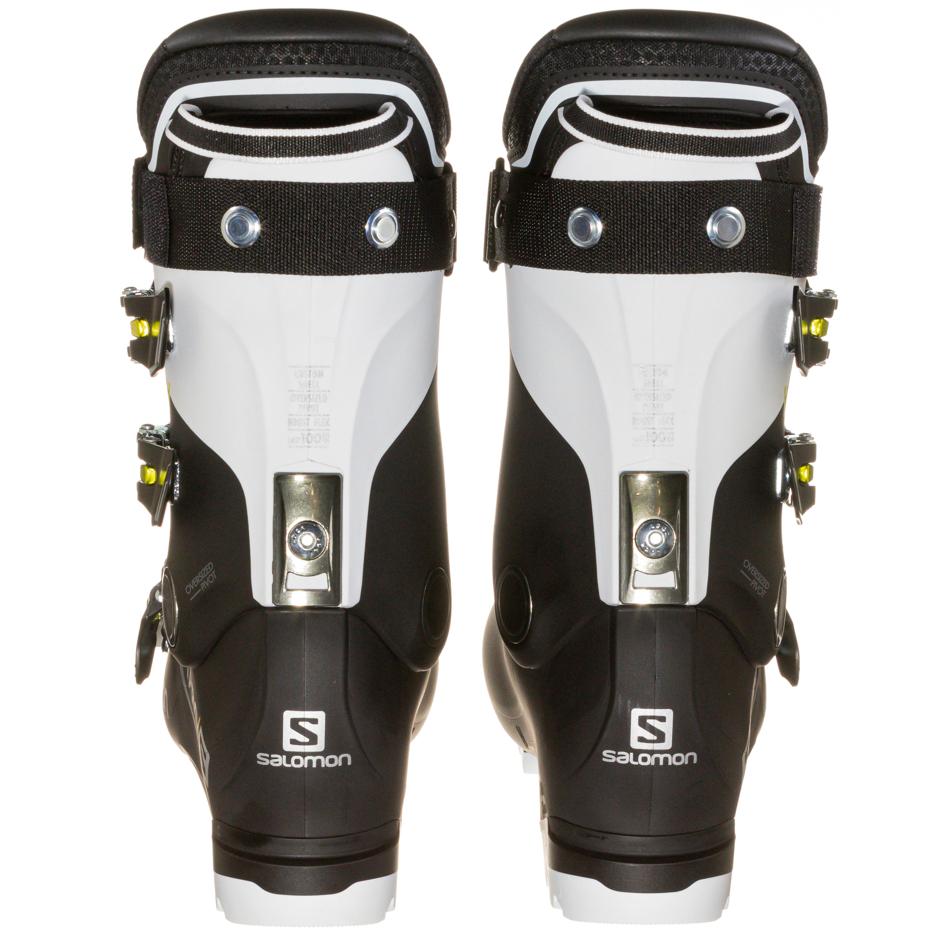 Salomon xpro hot sale 110