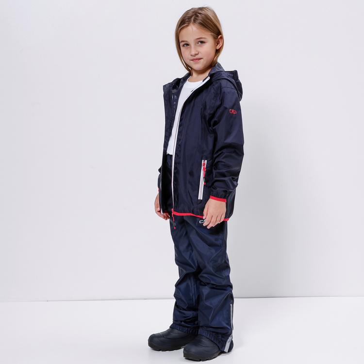 CMP CMP Regenjacke M&auml;dchen - navy - 0 | SportScheck