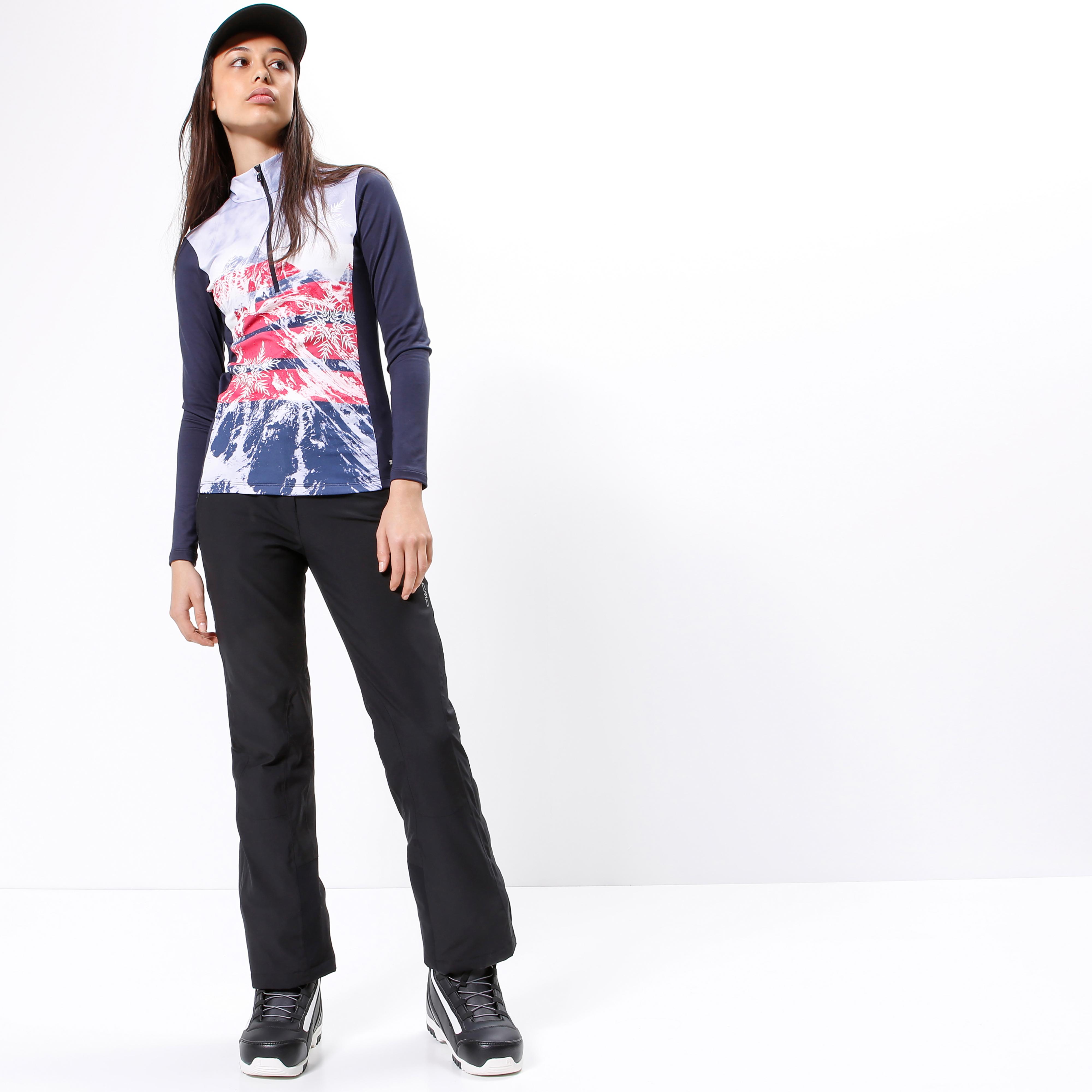 Thumbnail - CMP Skihose Damen