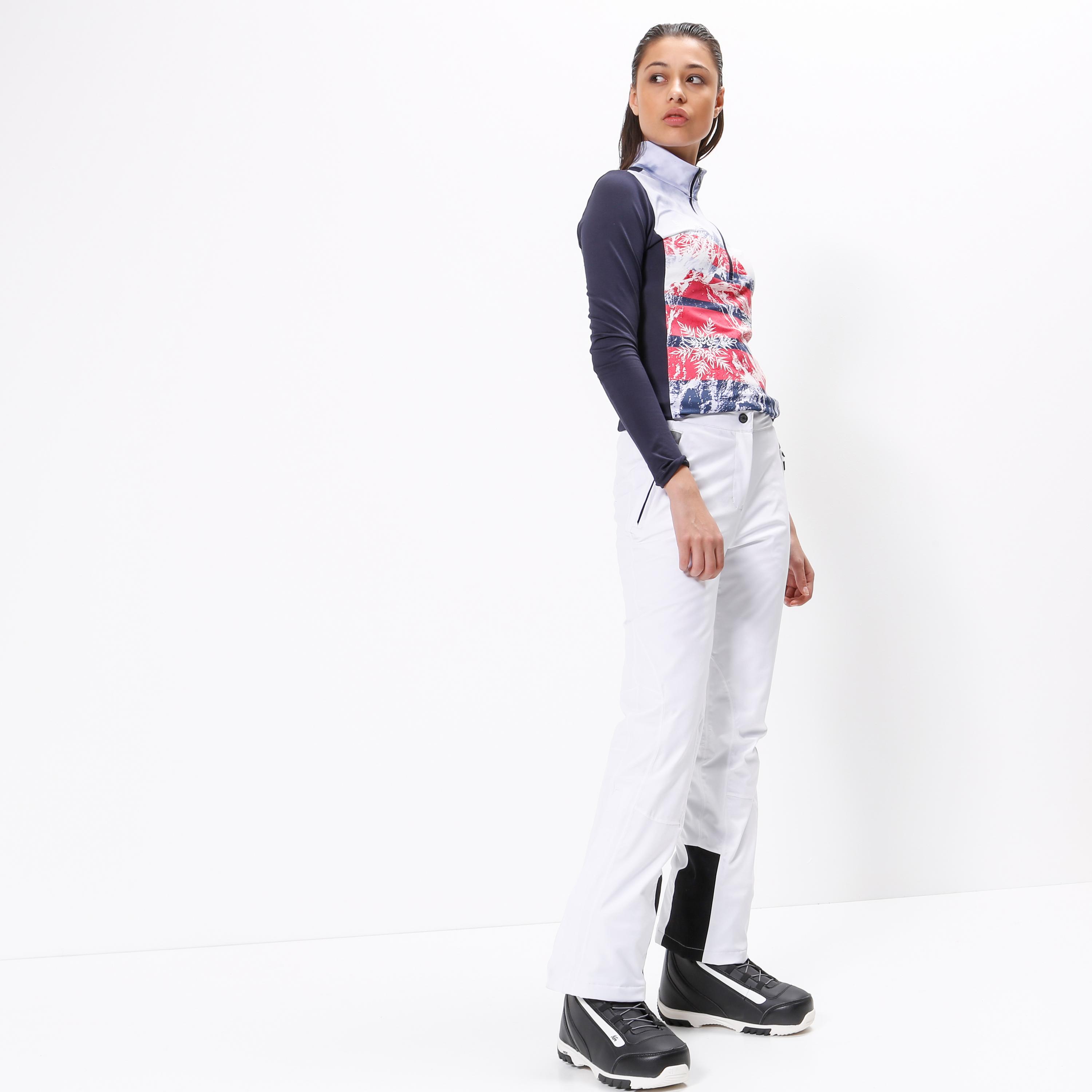 Thumbnail - CMP Skihose Damen