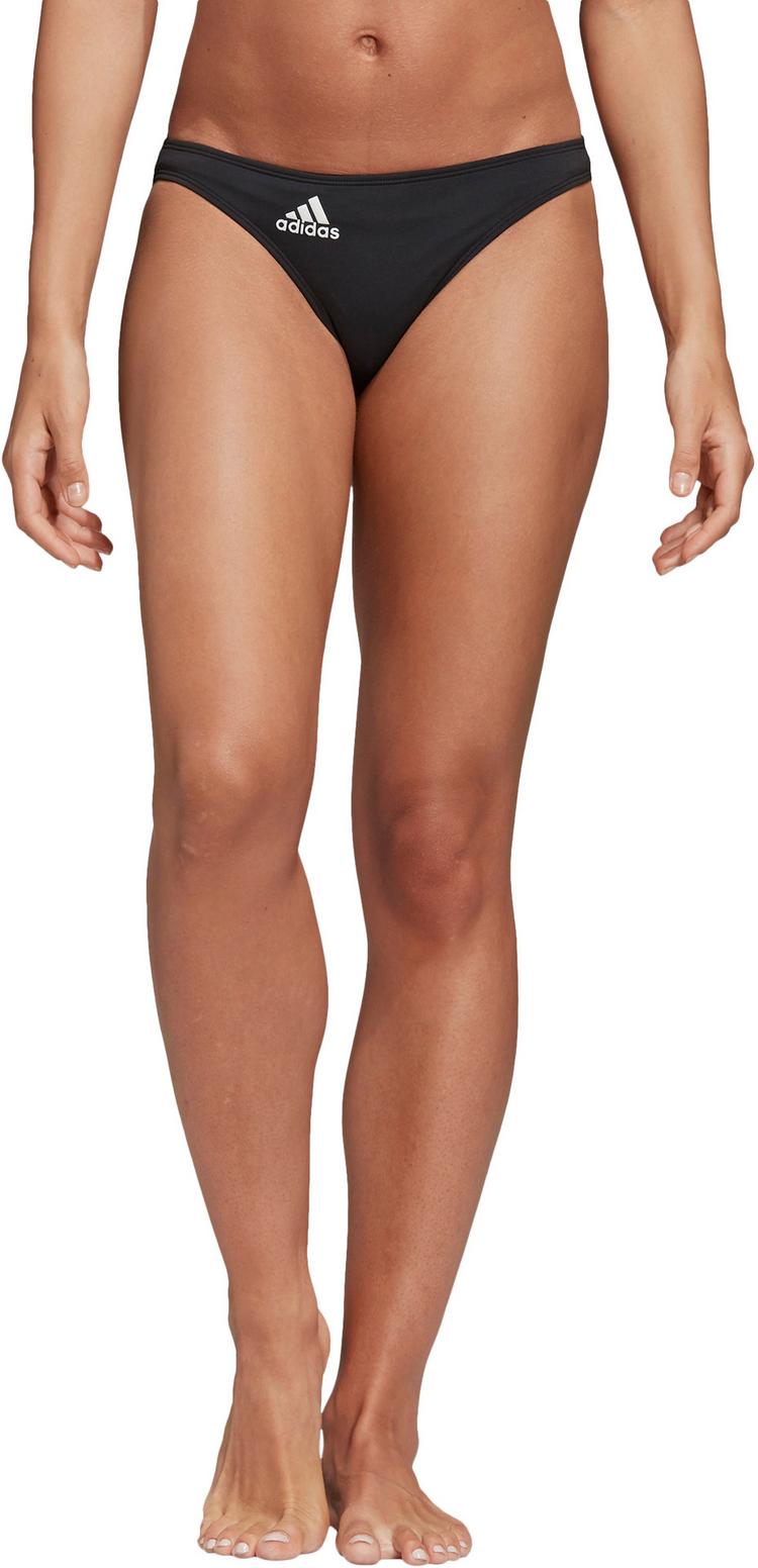 adidas adidas Bikini Hose Damen - black-white - 0 | SportScheck