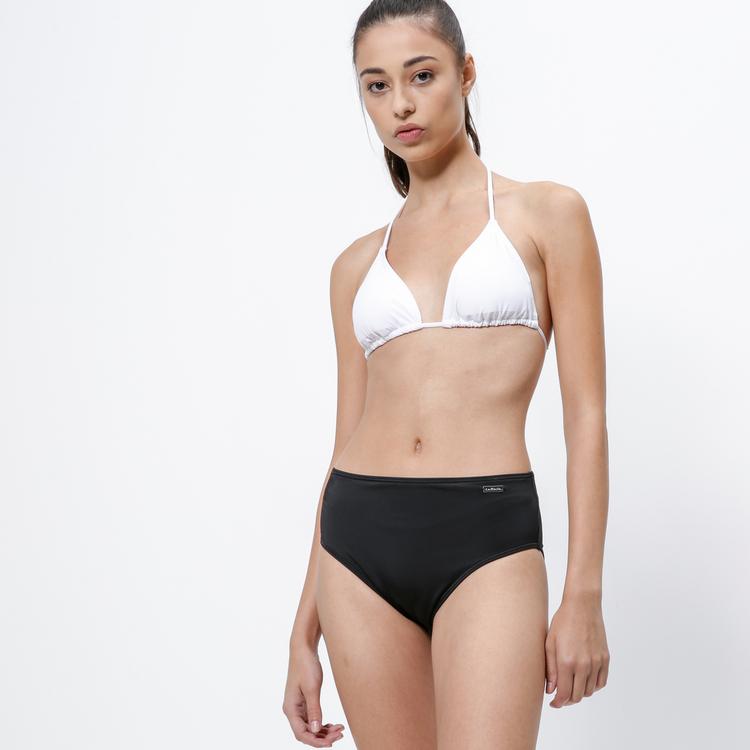 Lascana Lascana Alm Bikini Hose Damen - schwarz - 1 | SportScheck