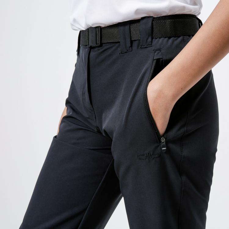 CMP CMP Caprihose Damen - antracite - 1 | SportScheck