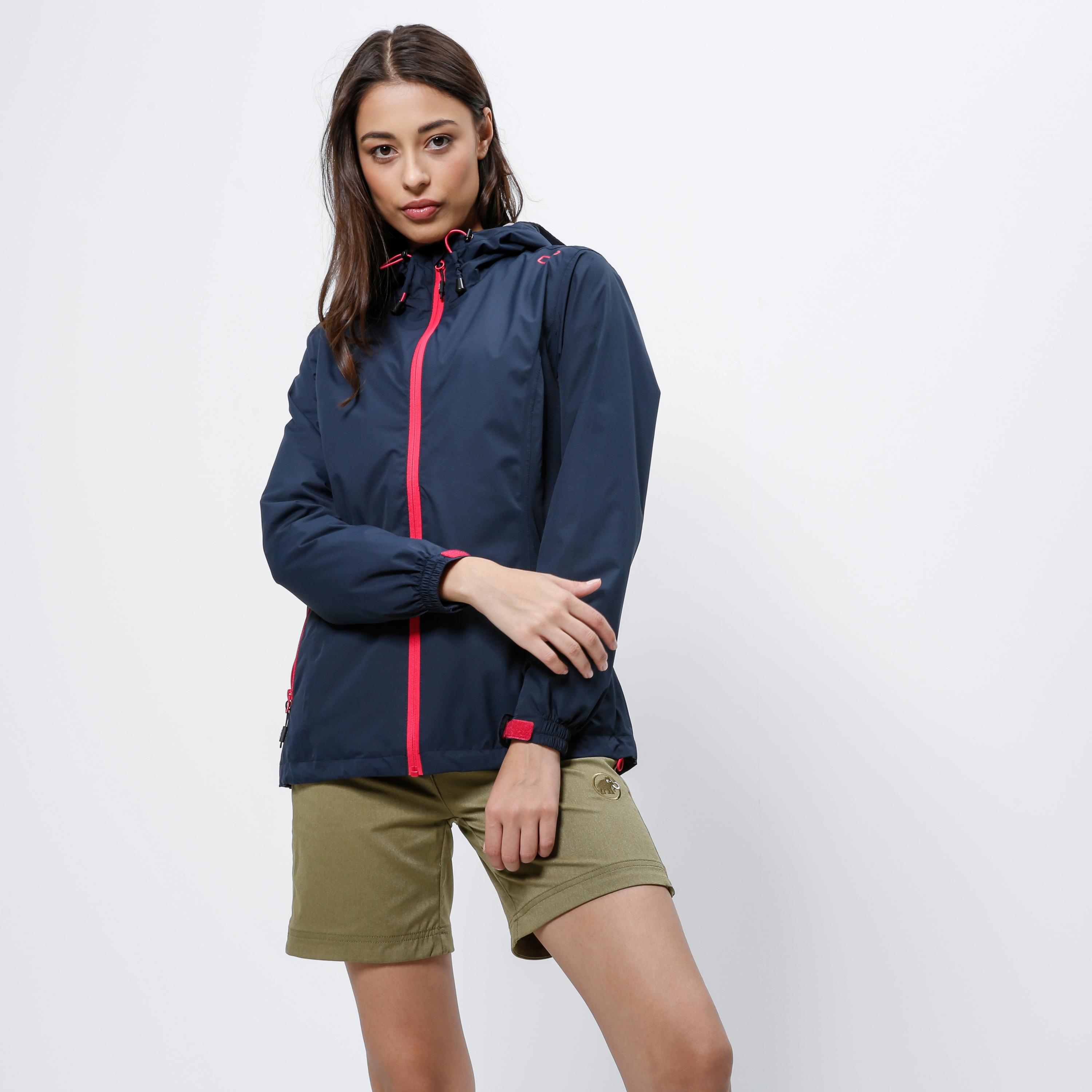 Thumbnail - CMP Regenjacke Damen