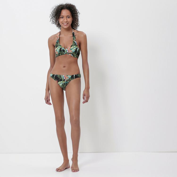 Maui Wowie Maui Wowie Bikini Hose Damen - schwarz - 0 | SportScheck