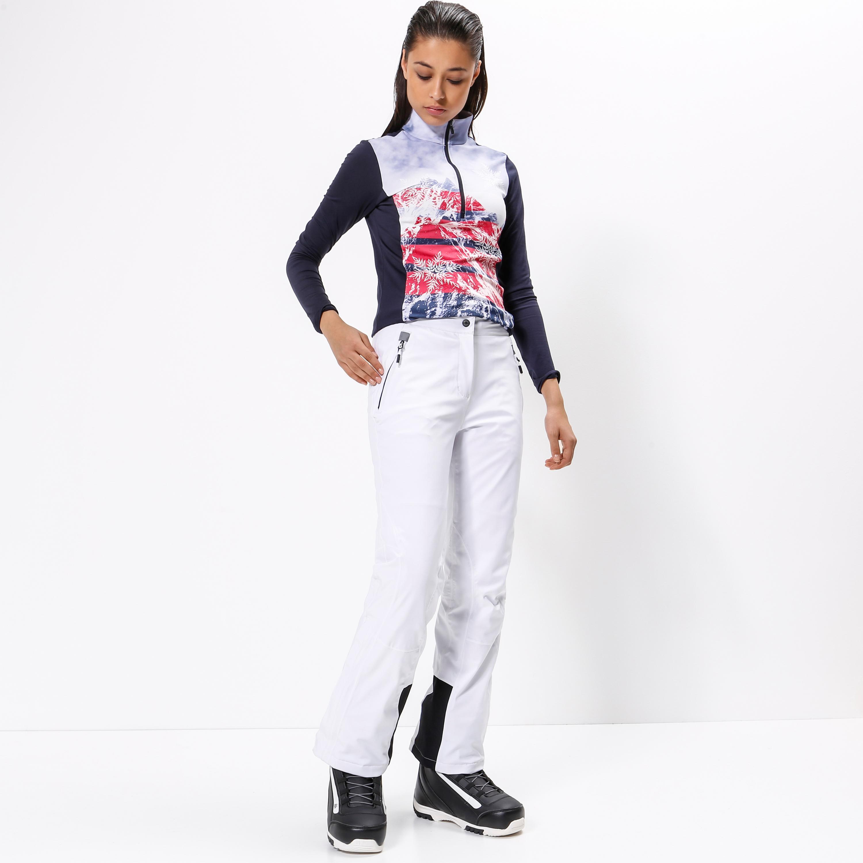 Thumbnail - CMP Skihose Damen