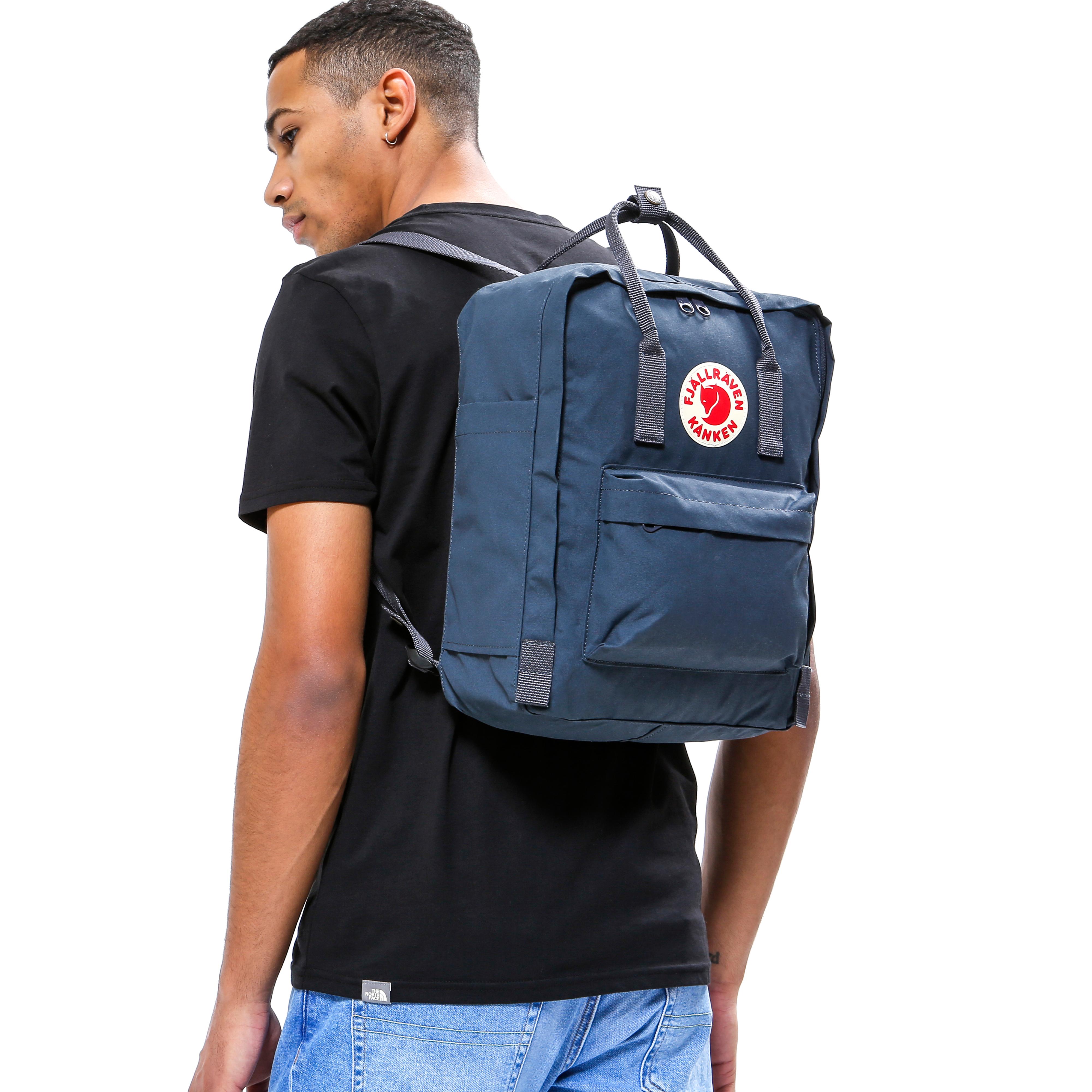 FJ LLR VEN K nken Daypack navy im Online Shop von SportScheck kaufen