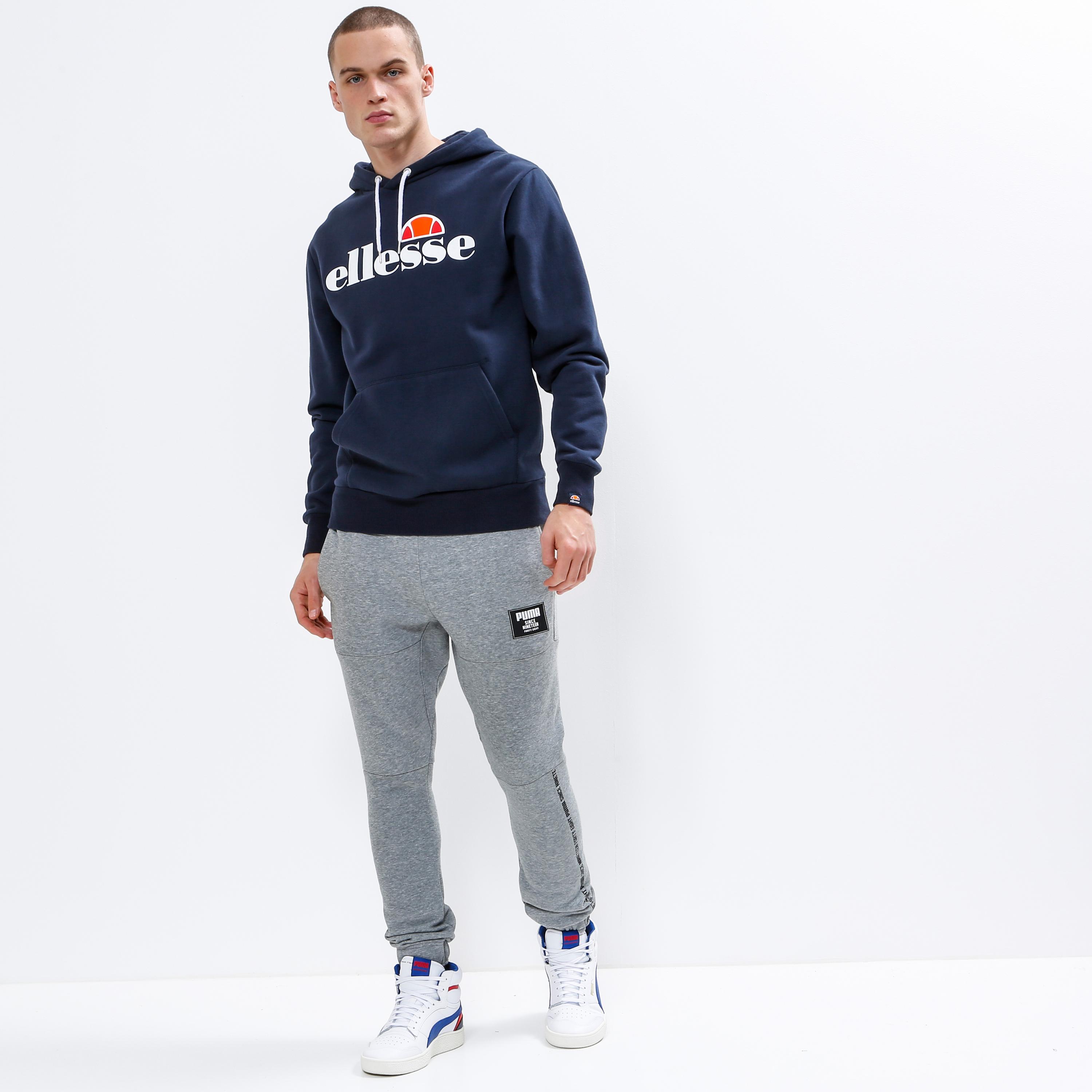 Thumbnail - Ellesse Gottero Hoodie Herren