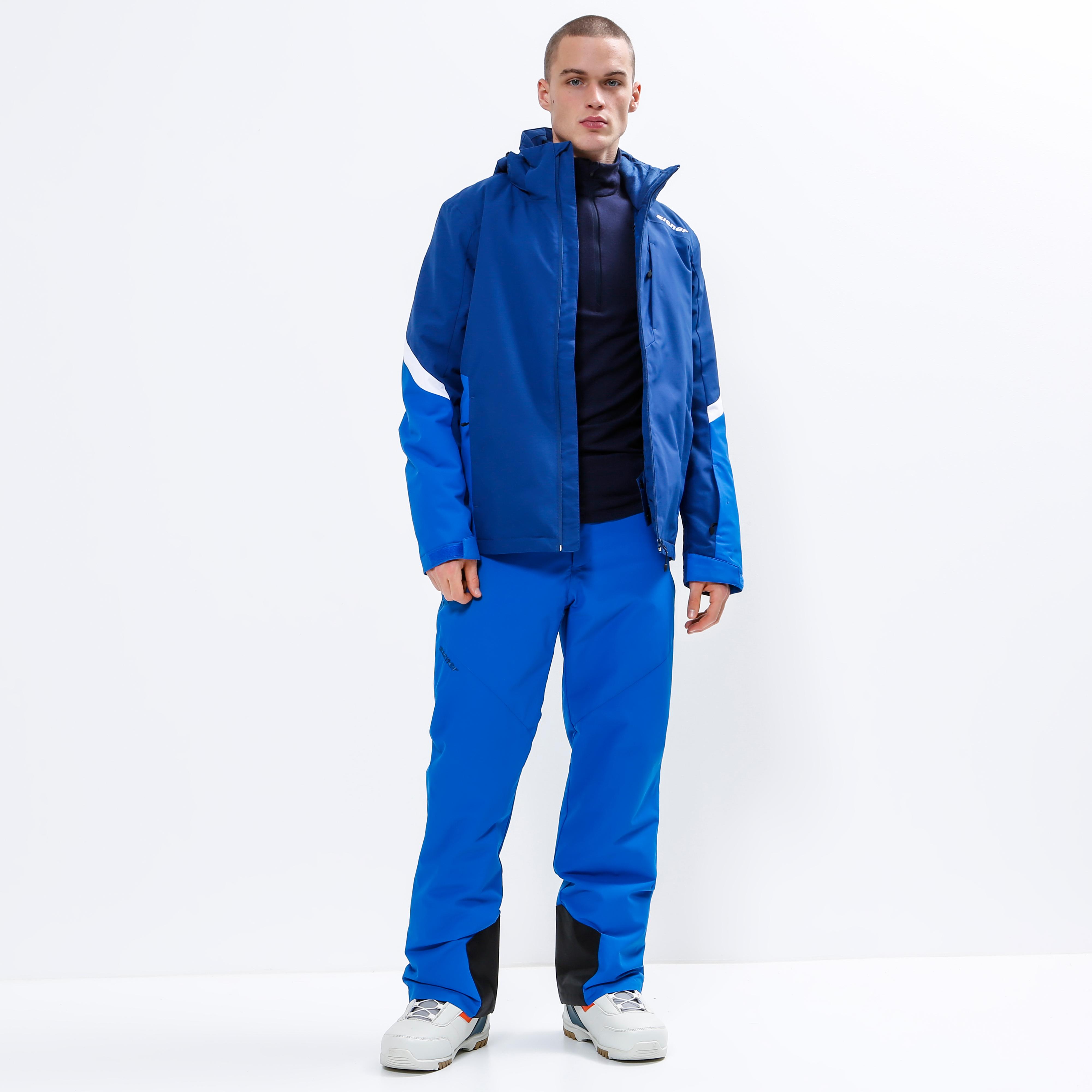 ziener pekko skihose
